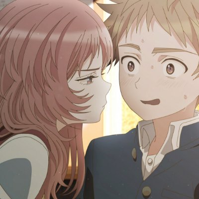 好きな子がめがねを忘れた