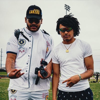 JVNYLFILMS Profile Picture