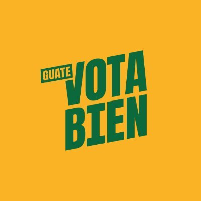 Dedicados a informar sobre la política en Guatemala. Buscamos promover la transparencia y mantener al pueblo informado. #PoliticaGT #DiputadosGT