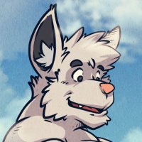 Lynx’s a GIANT! (Huge Eno-o-ough? Not Eno-o-ough!)(@Santesim) 's Twitter Profile Photo