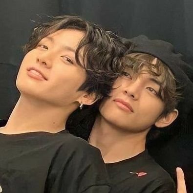 #V & #JK forever