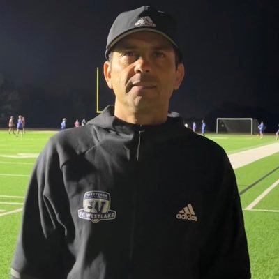 FC Westlake Elite Coach - Austin United NPSL Head Coach