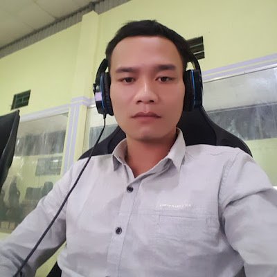 luhuy991's profile picture. 