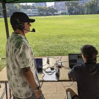 Aaron Busch Cricket(@BuschCricket) 's Twitter Profile Photo