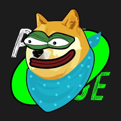 $Pepedoge is a pure #memecoin for the people.

$Pepedoge Could Be The Next #Dogecoin.

TG: https://t.co/HP8NEESmPY
