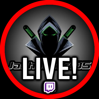🔴Live Now: Youtube:JAShooter195
Streamer on Youtube
 Twitch tv
Facebook