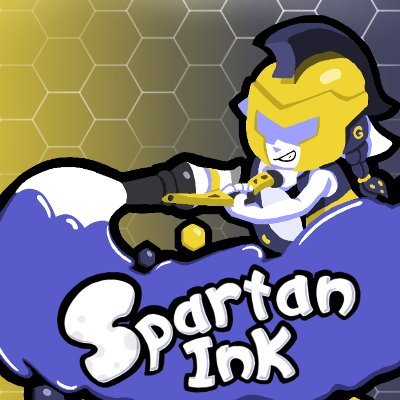 Official Twitter of UNCG Splatoon! Home of Chark Attack, Bonefish Bay, and Axolotls of Athens.

(Art: @Travelercj @IsSaphThere @Clionii)