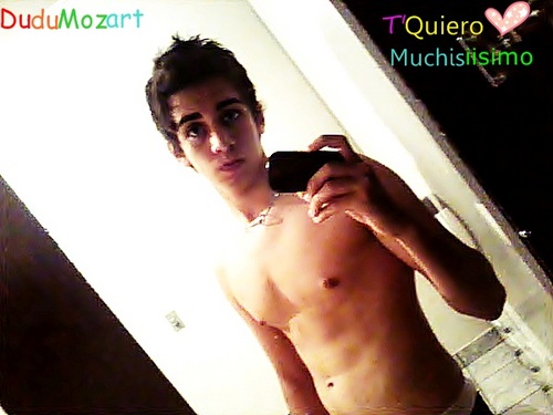 fanitasdodudu's profile picture. Lindo ,atencioso, Dj, colírio meu super amor Sigam @dudumozart