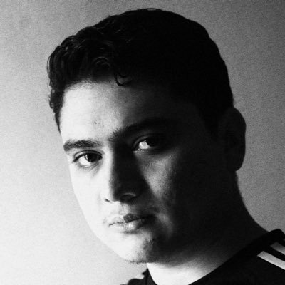 chrisdevx's profile picture. 👨‍💻 Crafting Lines of Code and Dreams | Turning Coffee into Code | Exploring the Boundaries of Tech | #SoftwareEngineer | Passion for Problem Solving 🚀