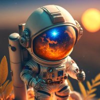 Astronautas Vuelo (@astronauta8709) 's Twitter Profile