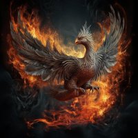 Rising Phoenix(@Cryp__Ty) 's Twitter Profile Photo