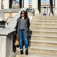 Kavitha Yarlagadda (@kavithawrites) 's Twitter Profile