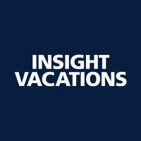 Insight Vacations (@insightvacation) Twitter profile photo