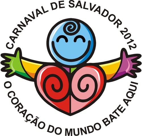 Twitter oficial do Carnaval de Salvador