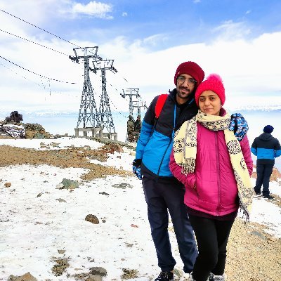 iluvaibhav's profile picture. I like the way I am