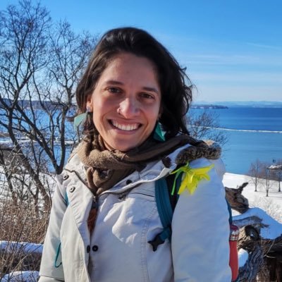 Lara Monteiro Profile