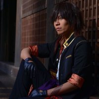 曄葵桜丞 🌸4/12 本丸🏍️ (@sasuke_kara_) 's Twitter Profile