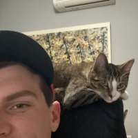 Brooks Holton (@brooksholton) 's Twitter Profile Photo Brooks Holton (@brooksholton) 's Twitter Profile Photo