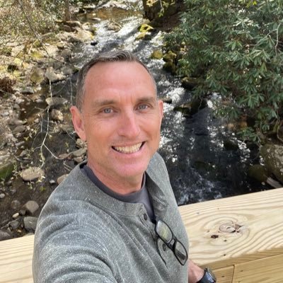 ScotMcCosh's profile picture. Listen for the laughter, look for the tears, reach for the outstretched hands - be the light.