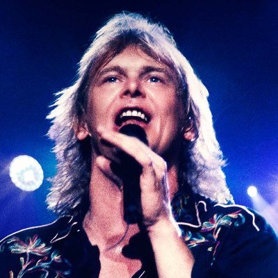 John Farnham