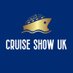 Cruise Show UK (@cruiseshowuk) Twitter profile photo