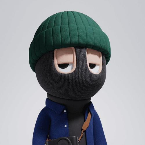 CozyGang.ethさんのプロフィール画像