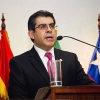 César Montaño Galarza (@cesarmontanog) 's Twitter Profile Photo César Montaño Galarza (@cesarmontanog) 's Twitter Profile Photo