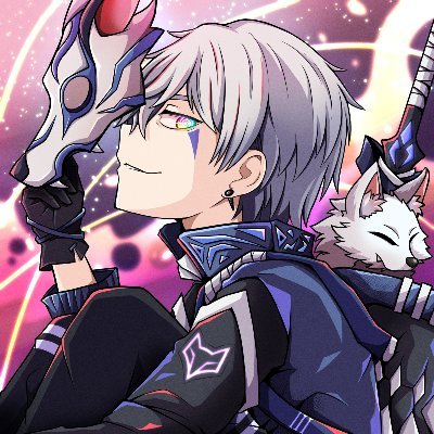 DoubleF .fuelさんのプロフィール画像