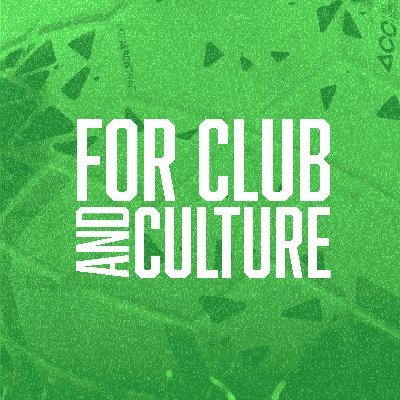 For Club and Culture Profile