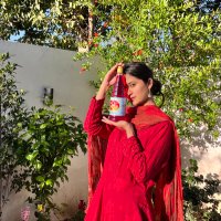 Maryam Ismail (@awazarzindgi) 's Twitter Profile