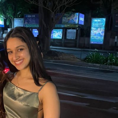 tanvivish's profile picture. @PwC @AshokaUniv