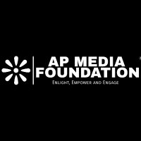 AP Media Foundation(@APMediaOfficial) 's Twitter Profile Photo