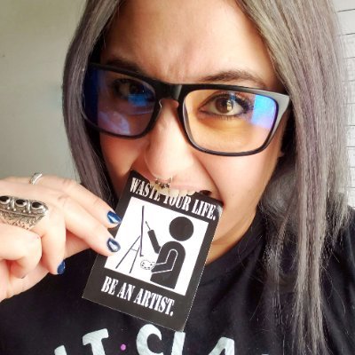 attackthedawn's profile picture. I'm making Prophecy, a story-driven game based on the Mothman. Download Prophecy demo on Steam!🛸👽🎮