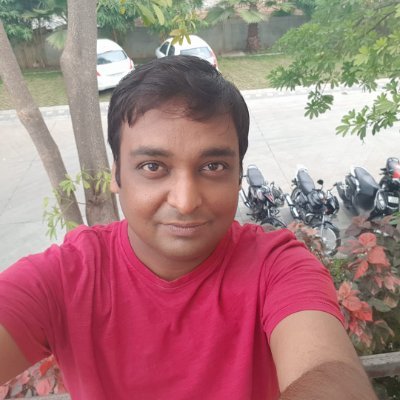 patelviral03's profile picture. I provide wordpress development services, ecommerce services, graphic design, digital marketing and seo services