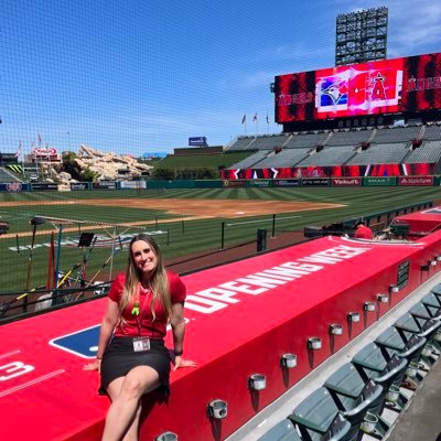 🇺🇸🇧🇷🇦🇷 UCI Alum. 🐜🍴 Account Manager, Partnership Services for @Angels 😇⚾️