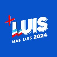 Movimiento Más Luis(@masluis2024) 's Twitter Profileg