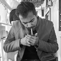 GhåiTh 𖤍 (@ebrahim_ghaith) 's Twitter Profile