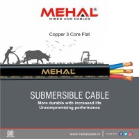 Mehal Cables(@mehalcable) 's Twitter Profile Photo