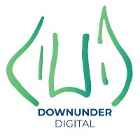 Down Under Digital(@DownUndrDigital) 's Twitter Profile Photo