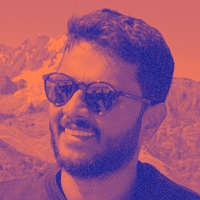 worker, filmmaker & archivist in society-language-media-tech intersection / anti-caste savarna / @globalvoices board / @ofdnorg co-founder / 🐘 mastodon.social@