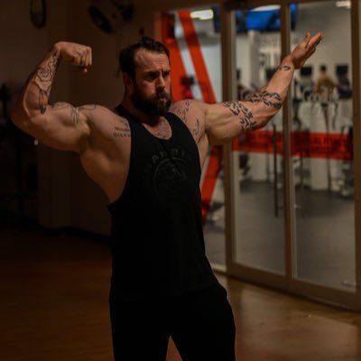 tard_andre47749's profile picture. Cpa national level classic bodybuilder.       Head coach for reaper coaching.