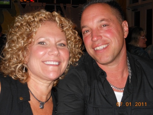 I'm a stylist/colorist, real estate investor. Married with two beautiful adult children. I love to relax on a boat,spend time with family and friends.