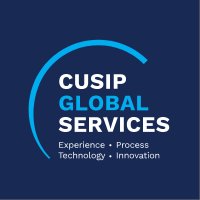 CUSIP Global Services (@cusip_cgs) 's Twitter Profile