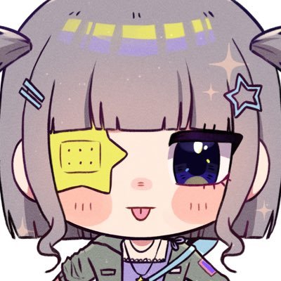 nishi🩹さんのプロフィール画像