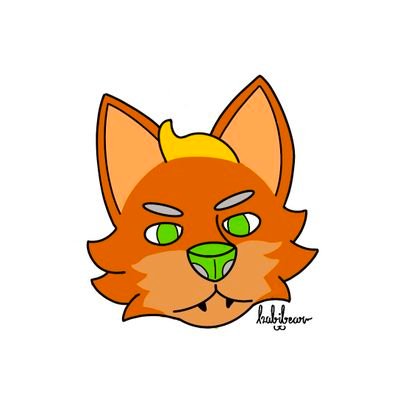 StevenFox 🦊さんのプロフィール画像