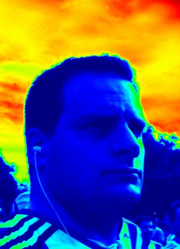 Barizomartin's profile picture. Apasionado de todo lo que me toca hacer.
Porque Hacer solo lo que a uno le gusta es muy fácil.
Blog político: https://t.co/YM6HakfZOx