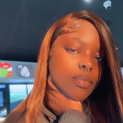 CAU Alumna 🎓| Salone Titi 🇸🇱 | Youtuber 🎥