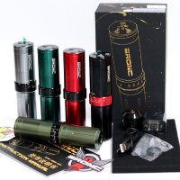 BIGWASP Cartridge needle (@flydragontatu) Twitter profile photo