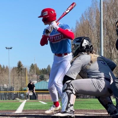 Baden 18U Premier | Chief Sealth Int’l HS 2025 | 6’ 6” 200 | OF, RHP, 3B | 6.9 60 | 3.7 GPA fmrains@design9group.com