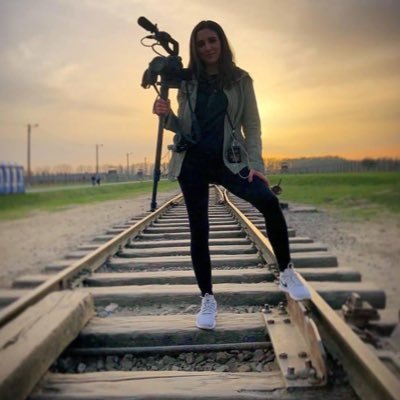 @DanaArschin